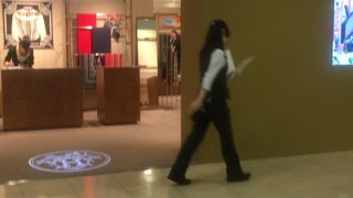 新宿高島屋の３階に入っています