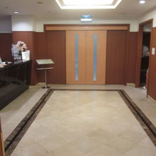 JALサクララウンジ (スワンナプーム国際空港)