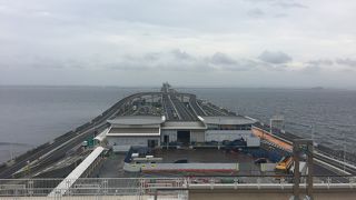 強風で60km規制！