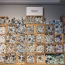 ボタンが沢山！