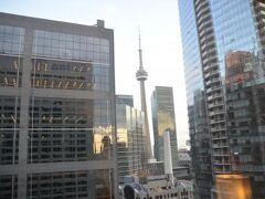 Hilton Toronto 写真