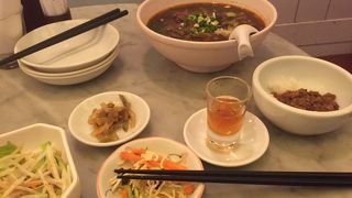 リーズナブルに台湾気分！