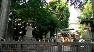 土曜の5時前には閉館してました