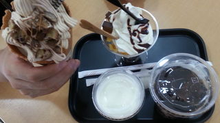 レストラン まきば