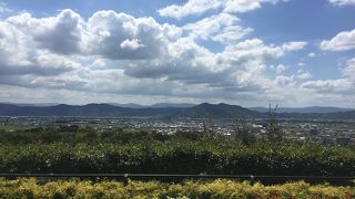 白浜途中の立ち寄りスポット