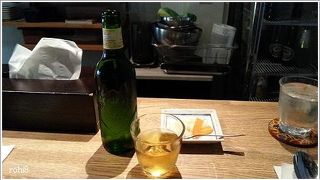 激辛キーマカレーが名物