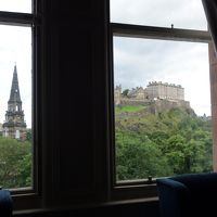 キャッスルビュー。