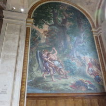 サン シュルピス教会 