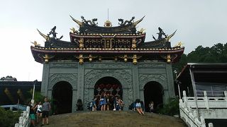 パワースポット