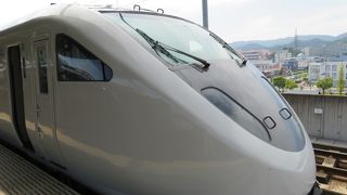 福知山乗り換え