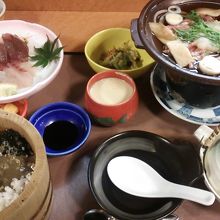 ひるまま（かにまま）　パート１