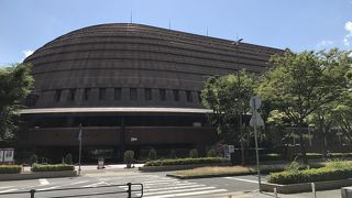 アーティストのライブ