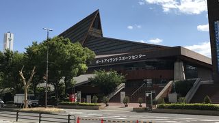 水泳の国際大会