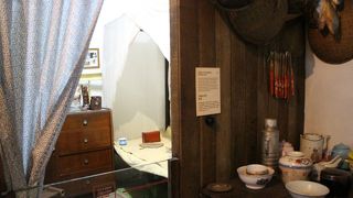 チャイナタウンの歴史