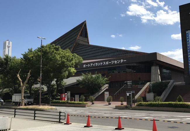 神戸市立 ポートアイランドスポーツセンター クチコミ アクセス 営業時間 神戸 フォートラベル 神戸市立 ポートアイランドスポーツセンター クチコミ アクセス 営業時間 神戸 フォートラベル
