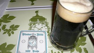 老舗ビヤホール