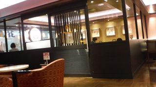 サンマルクカフェ