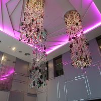 デザインも華やかで…