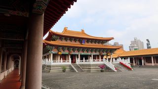 人があまりいなくてゆっくりできました