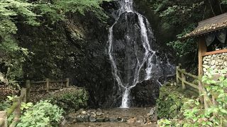 夏は涼しくて快適