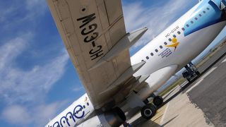 バルトラ空港 (GPS)