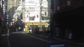 夏祭りも終わり