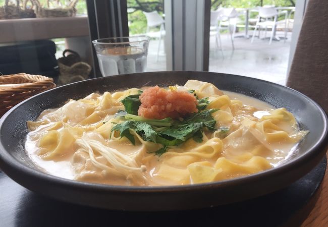 展覧会の余韻を楽しむ