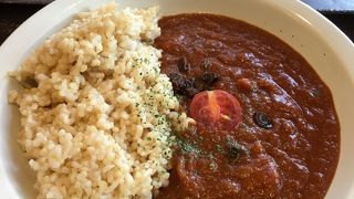 1人でも入りやすいお店