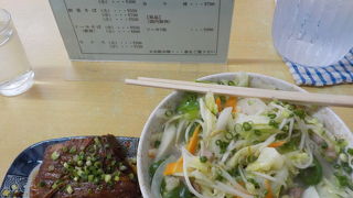 待ち時間は覚悟の上で！