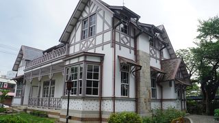 ちょっと傷みも進んでいるような