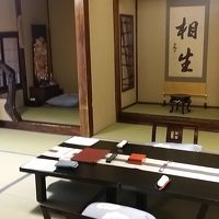 部屋