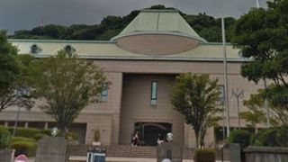 ギャラリートークの時間を狙って行こう