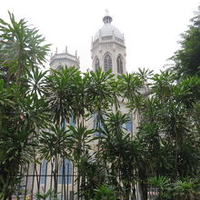 セント ジョセフ教会 