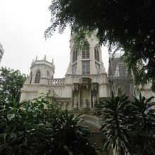 セント ジョセフ教会 