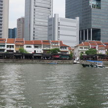 シェントン ウェイ 