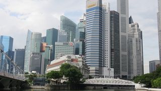 ビジネスハブの・・・