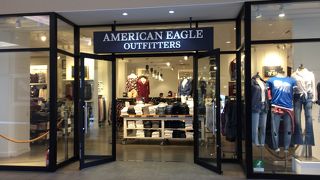 日本人にも合う小さいサイズが色々あって合わせやすい☆