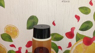 新しい台湾カフェ　TEA18