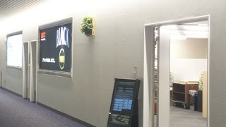 羽田空港 エアポートラウンジ 