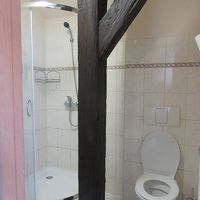 水圧、水はけ、問題なし