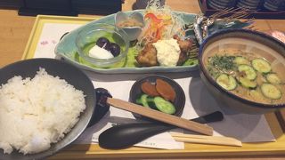 まずまず美味しい