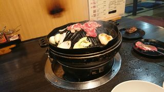 安くておいしいです