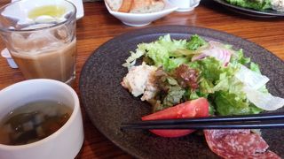 昼間っからワイン呑み放題 ＾m＾