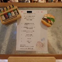 夜ご飯のメニュー