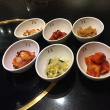 韓国料理