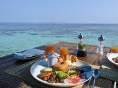 ヘレンゲリ アイランド リゾート 写真