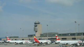 市内へのアクセスの良さは抜群