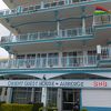 マエブールで泊まるなら　Orient Guesthouse Auberge