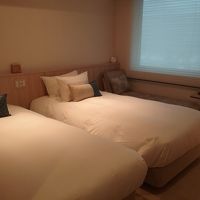 山側スタンダードツイン