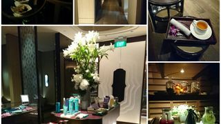 ザ リラクゼーション